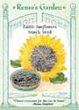 Snack Seed Edible Sunflower Seeds